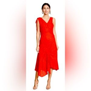 Tanya Taylor Juliet dress